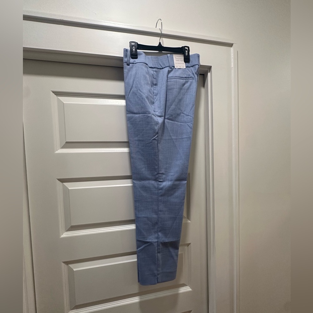 Talbots Hampshire Ankle pant